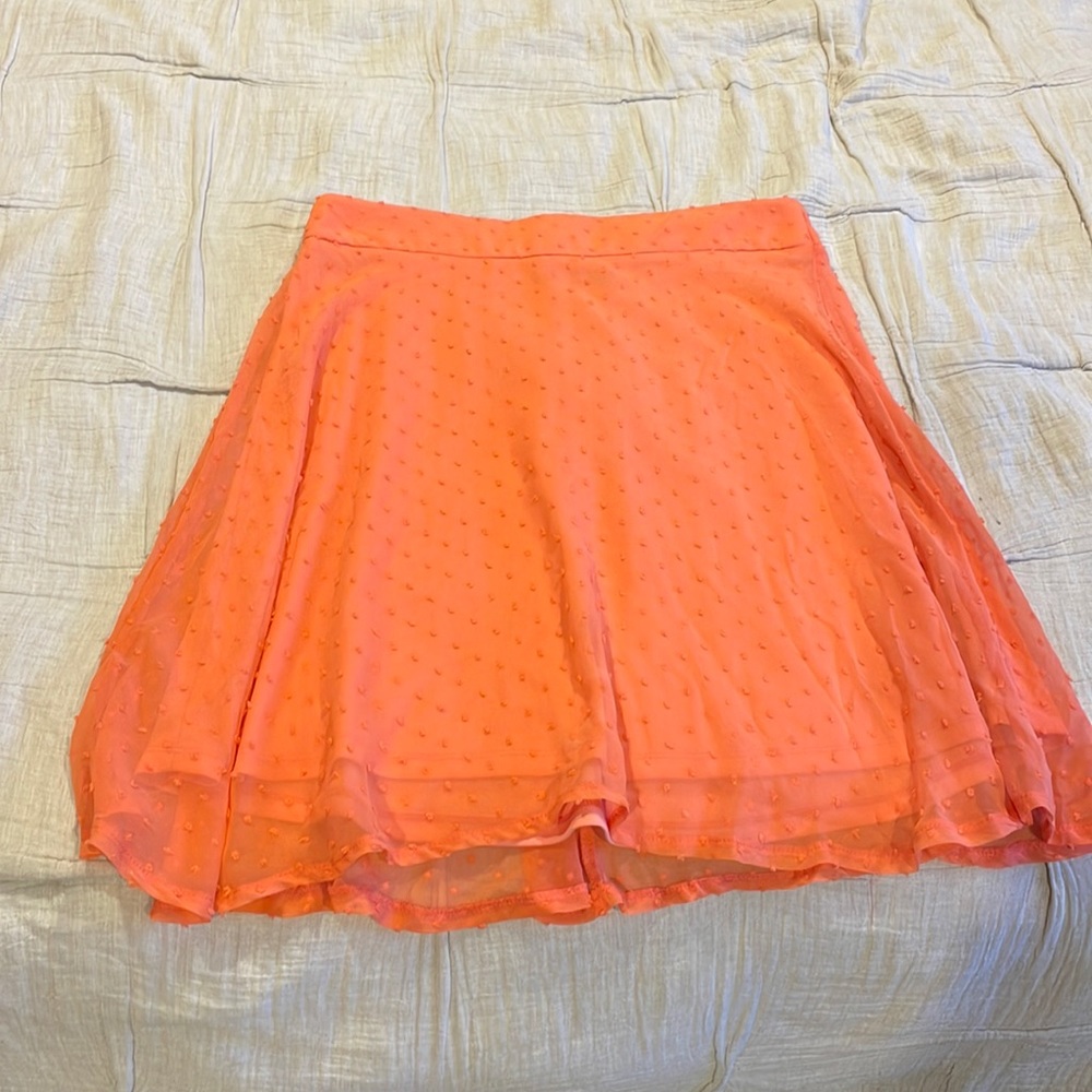 Maurice’s Skirt